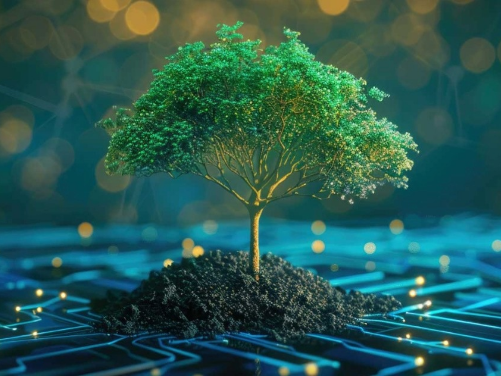 2. Vì sao khởi nghiệp xanh là xu hướng tất yếu?